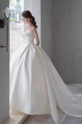 -韩国天使嫁衣婚纱礼服馆(上海旗舰店)