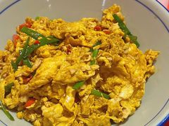 -荆九爷爆炒桥头三嫩(浙大店)