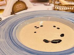 -北京古城老院厉晓麟精致菜