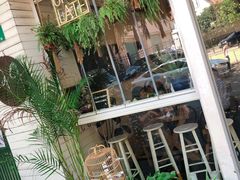 -Egg•Allday Brunch(襄阳北路店)