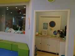 -KidsHome毅英宝贝家早教托育中心