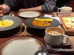 -玖壹咖啡(临河街店)