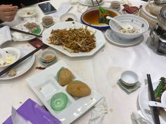 -新兴家喻酒家·羊城名宴(昌岗店)