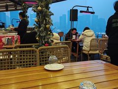 -埠口精酿夜景餐酒吧· BREWPORT BISTRO(长嘉汇重庆之眼店)