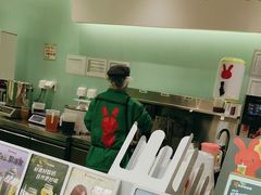 -书亦烧仙草(汇智中心概念店)
