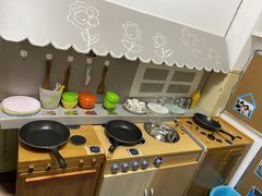 -小风车金桥丽都幼儿园(金桥店)