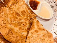 -阿罗新疆菜(人民广场店)