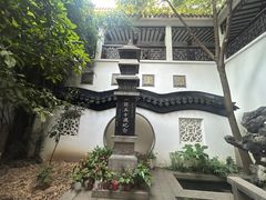 -光裕书厅·评弹茶馆·剧场(观前街店)