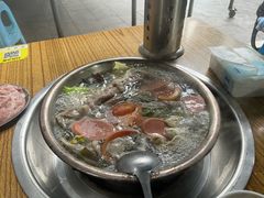 -海关荤豆花(洋河一路店)