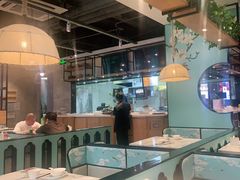 -潮粥人(威高店)