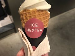 -喜茶(广州天汇igc店)