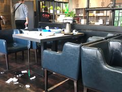 -大京园海鲜烧烤(东城路店)