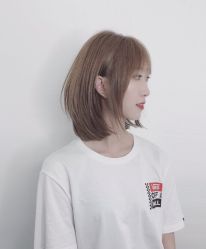 -Rise Hair上升造型