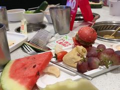 -龍歌自助小火锅(漳州二路爱购店)