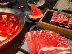 -湊湊火锅·茶憩(杭州湖滨银泰in77店)