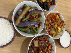 -老游独一佳湘菜馆(高新四路店)