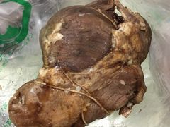 -年记·兴顺斋 牛街清真熟食小吃店