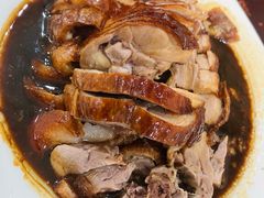 -余杨鸭鸭餐厅