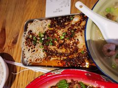 -兔槽江湖菜·重庆璧山兔(水围店)