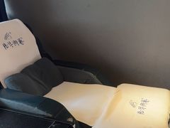 -陆琴脚艺·足浴·SPA(夫子庙店)