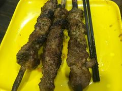 -凤姐烧烤(水街商场店)