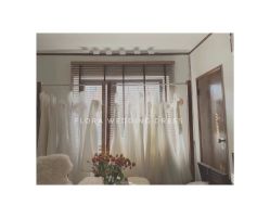 -Flora婚纱礼服定制租赁店