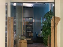 门面-青山上品咖啡·日式法兰绒手冲(高岛屋百货店)