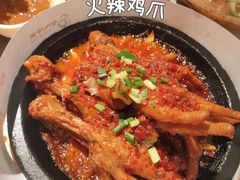 -七八冷面·延边朝鲜族美食(圣熙八号店)