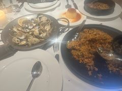 -火车头法国西餐厅