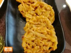 -刘胖子家常菜·蹄花焖藕(中南店)