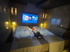 -Love Story爱情故事·养生SPA会所(新侨店)
