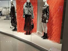 -ZARA(青岛万象城店)