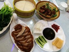 -东四民芳餐厅(世茂工三店)