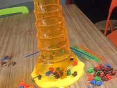 -MOJO密室逃脱(中街旗舰店)