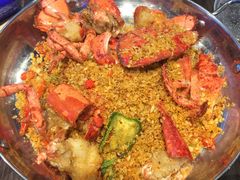 波士顿龙虾-盒马鲜生(曜一城店)
