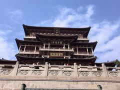 -径山寺