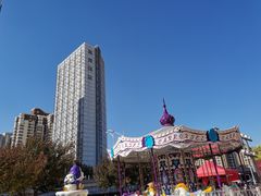 -星巴克(北京成寿寺路店)