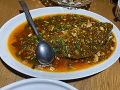 -蜀宴小调·精致家常菜(科华店)