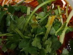 牛肉面-秦云老太婆摊摊面(全国总店)