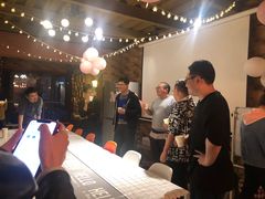-玩坞轰趴馆·户外团建聚会主题生日派对馆(世豪广场店)