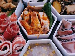 -唱客美食KTV量贩(北京路店)