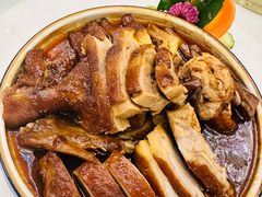 -五谷芳乳鸽王(海景店)