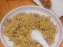 -本色.小马哥烧烤(无锡九里仓店)