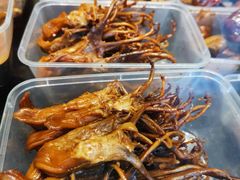 精品鸭舌-味德丰·酱鹅(上海打浦路店)