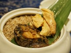 -无锡君来洲际酒店