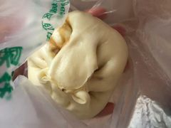 -老回回烩面馆(左家庄店)