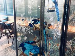 -花样西贡·蜜越餐厅·法式越南料理(水晶城店)