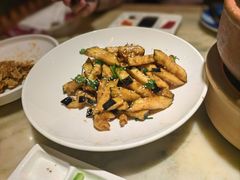 -范家小馆·烤鸭新京菜(金融街店)