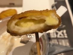 -肯德基(岱山日达店)