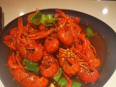 -红盔甲·小龙虾(天钥桥店)